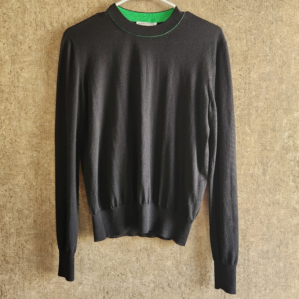 Bottega Veneta Wool Sweater